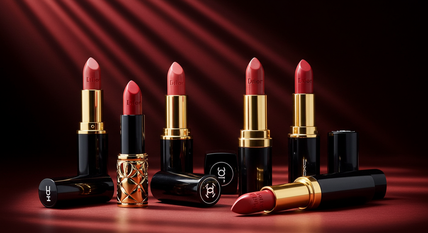 Pillow Talk da Charlotte Tilbury